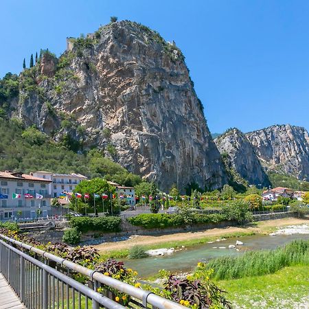 The Rock View - Happy Rentals Arco Dış mekan fotoğraf