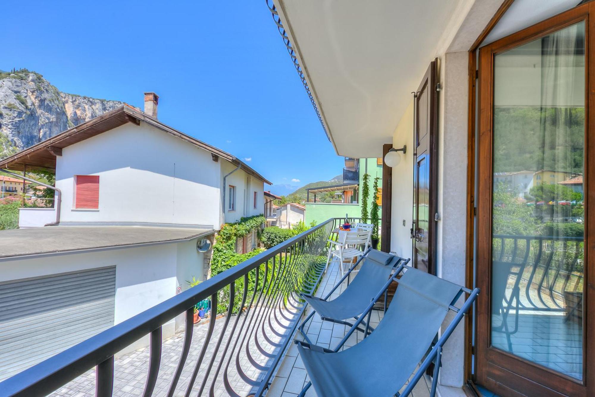 The Rock View - Happy Rentals Arco Dış mekan fotoğraf