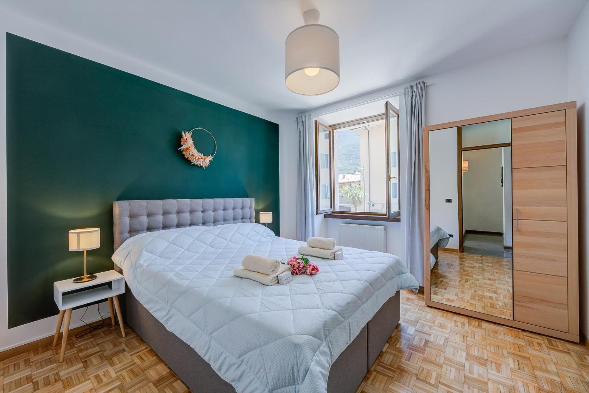 The Rock View - Happy Rentals Arco Dış mekan fotoğraf