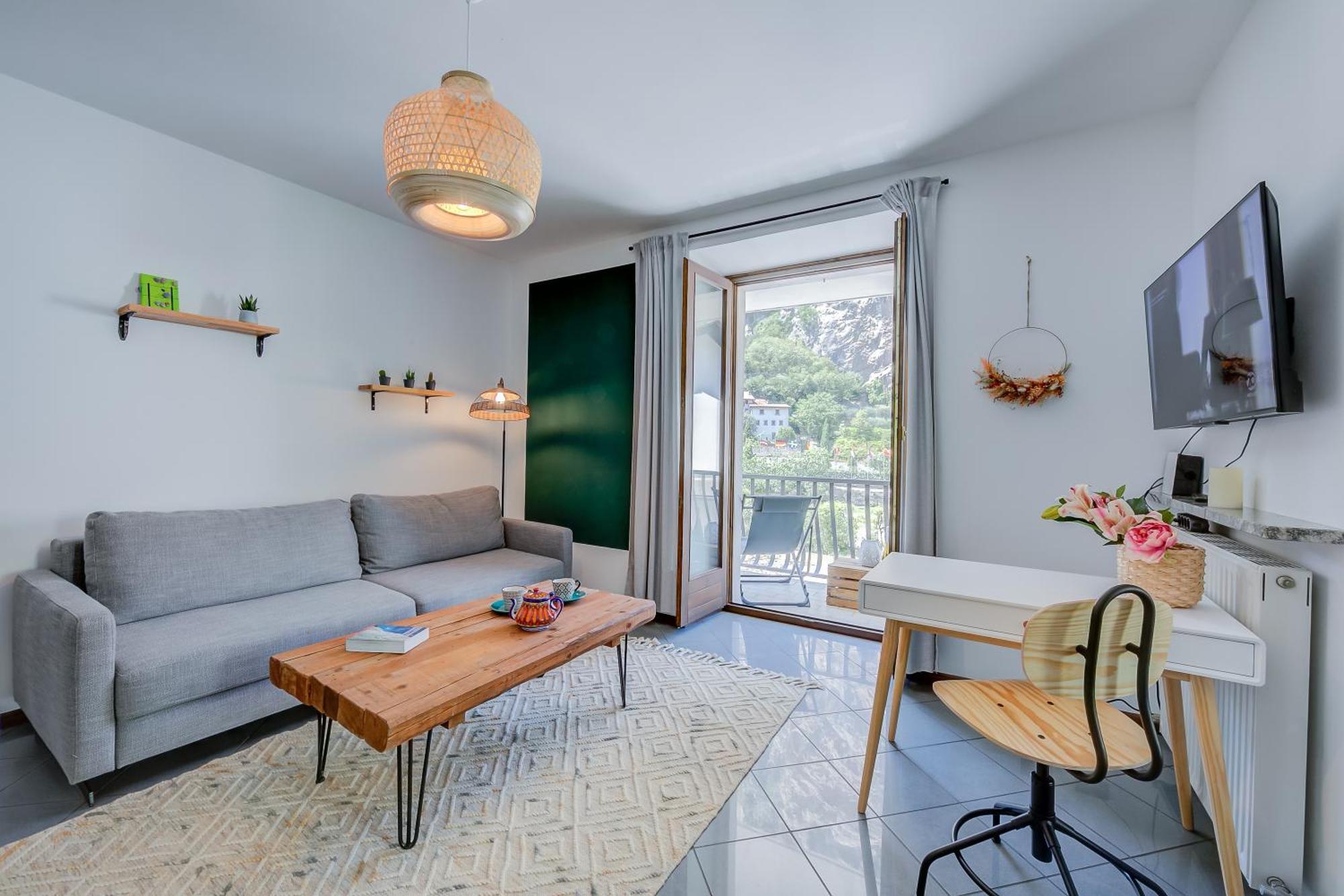 The Rock View - Happy Rentals Arco Dış mekan fotoğraf